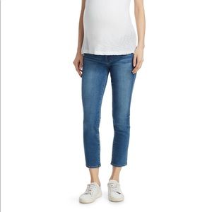 J Brand Maternity Jeans 👖